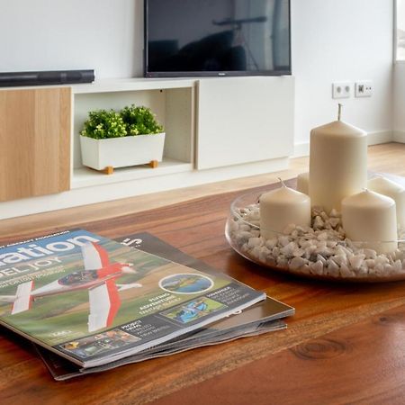 Flatguest Ansite + Deluxe + Panoramic Views + Fast Wifi Apartment Las Palmas de Gran Canaria Bagian luar foto
