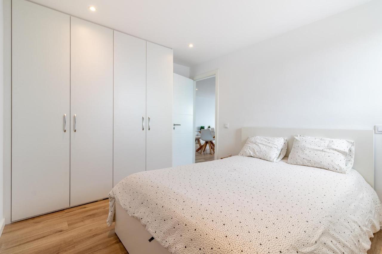 Flatguest Ansite + Deluxe + Panoramic Views + Fast Wifi Apartment Las Palmas de Gran Canaria Bagian luar foto